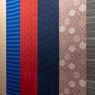 Kurume Kasuri Textile